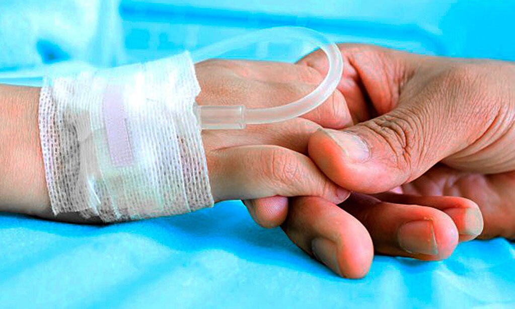 Docentes participarán en curso para detectar cáncer infantil