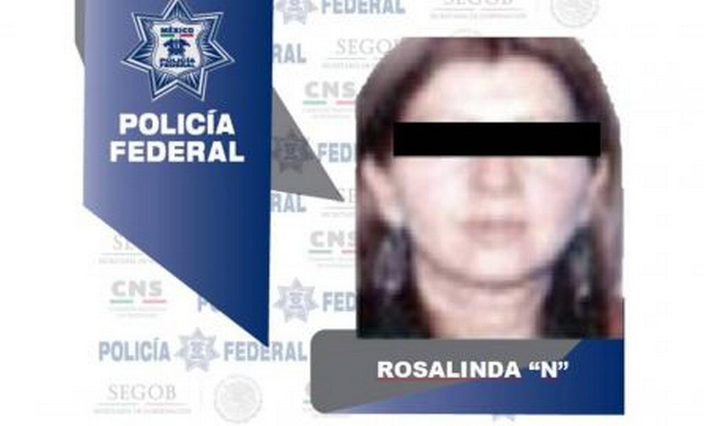 Esposa de "El Mencho" era operadora financiera del CJNG: Segob