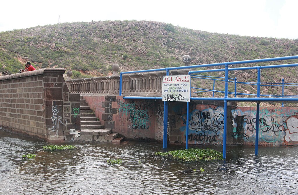 Foto: Archivo El Universal SLP