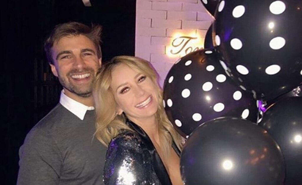 Geraldine Bazán y Santiago Ramundo terminan su noviazgo