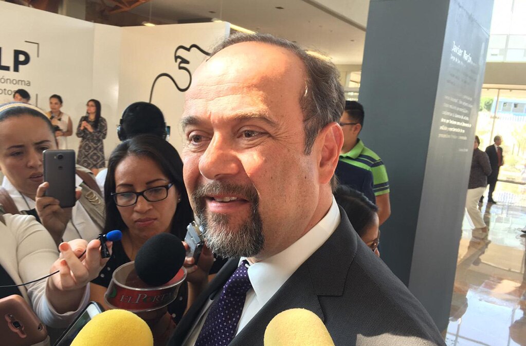 ANUIES busca que 9 universidades salgan de aprietos financieros