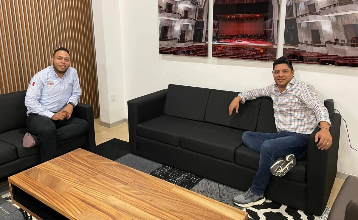 Foto: Tomada de Facebook