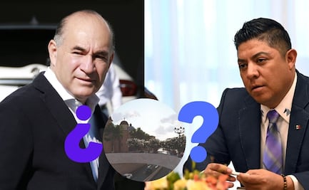 ¿Adiós a las obras metropolitanas entre el Ayuntamiento de SLP y el Gobierno del Estado? Esto se sabe