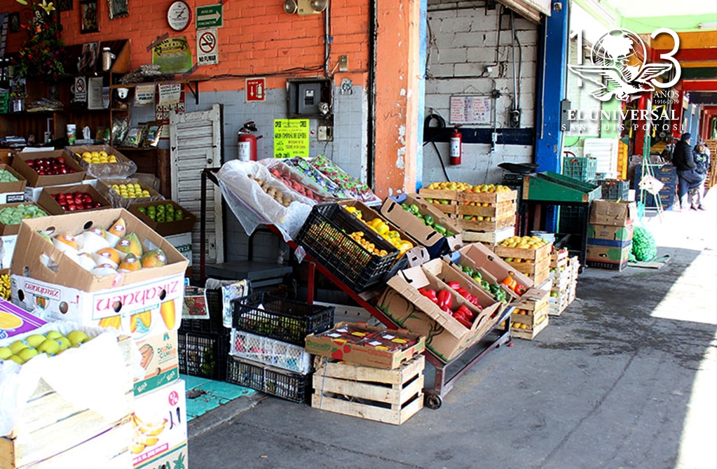 Foto: Archivo El Universal San Luis Potosí