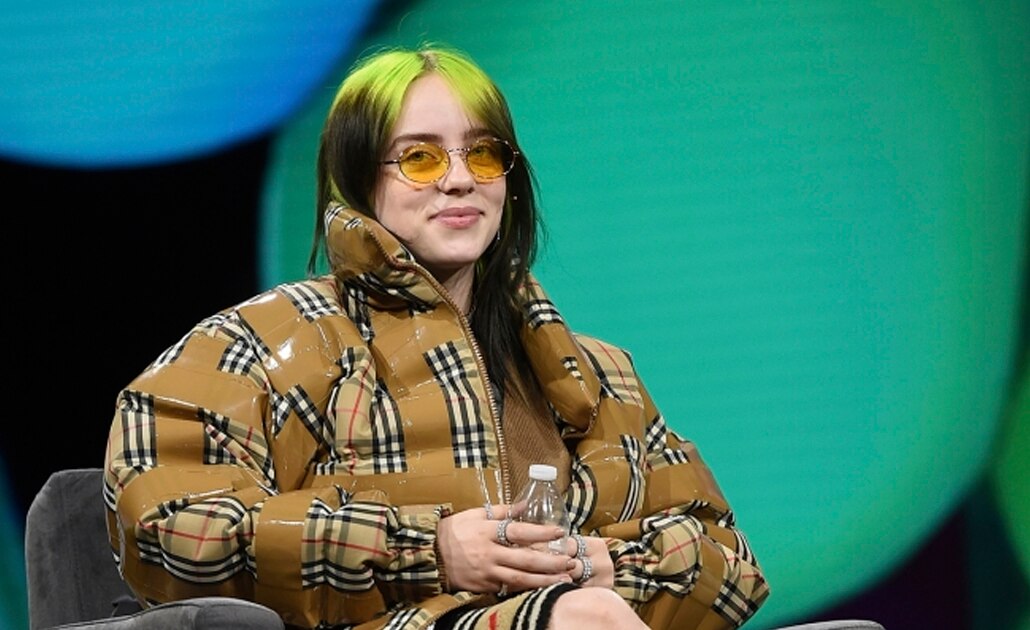 Billie Eilish vuelve a hablar sobre suicidio en su nueva canción