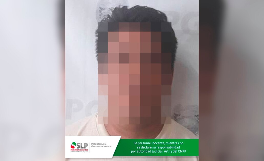 Por el presunto delito de violación, detienen a un hombre