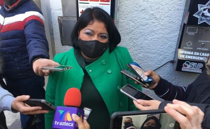 Tras vacaciones decembrinas, 3 jueces del Poder Judicial estatal dan positivo a Covid-19