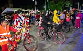 ¡Prepara tu bici y bandera! Habrá rodada de personajes y leyendas en el municipio de Soledad