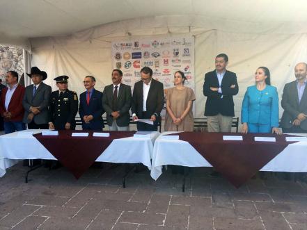 Cien mil personas viven en pobreza alimentaria en SLP