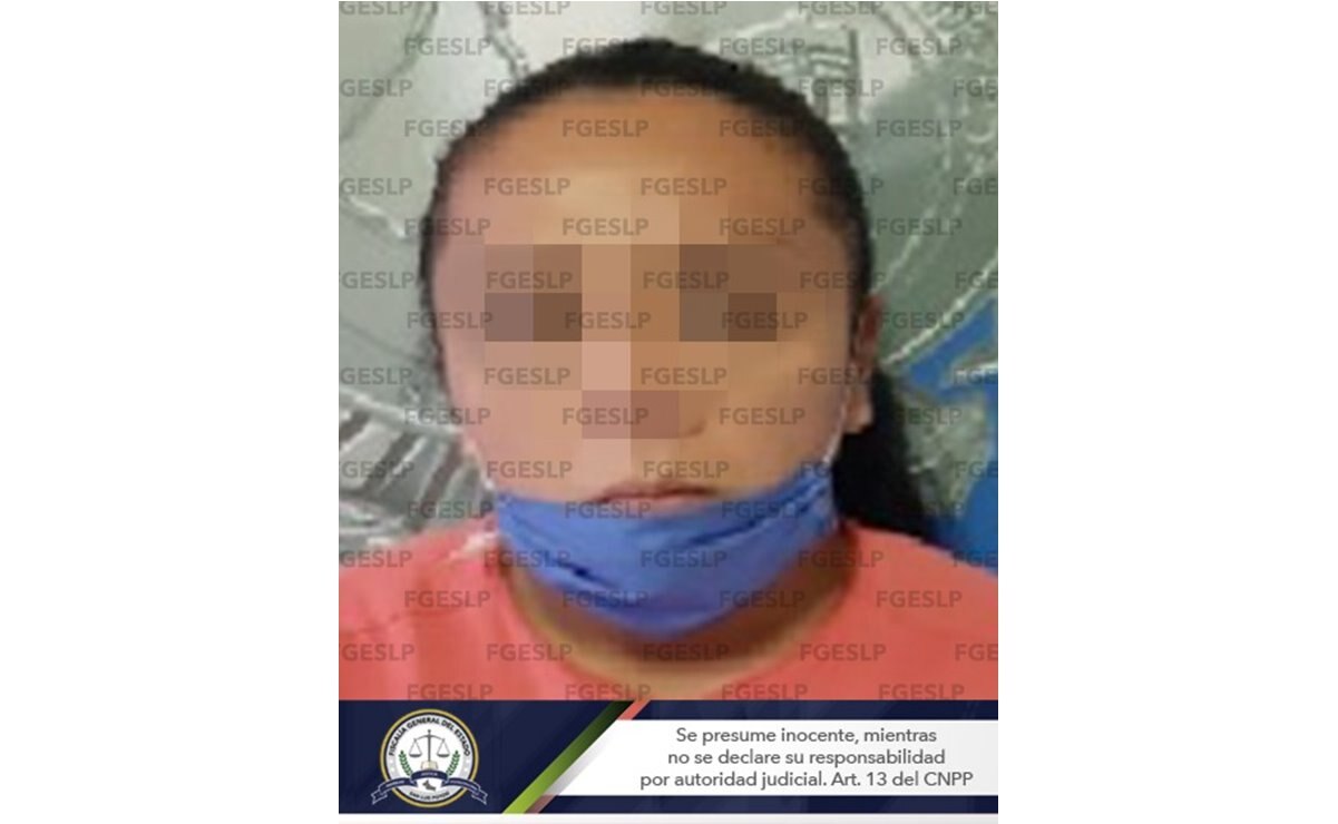 Vinculan a proceso a mujer por supuestamente robar 815 mil pesos en Soledad