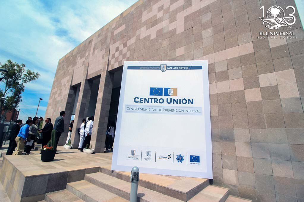 Foto: Archivo El Universal San Luis Potosí.