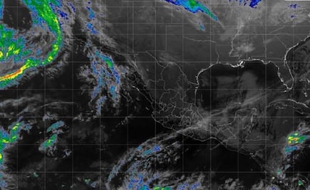 Continuarán las bajas temperaturas en todo el país