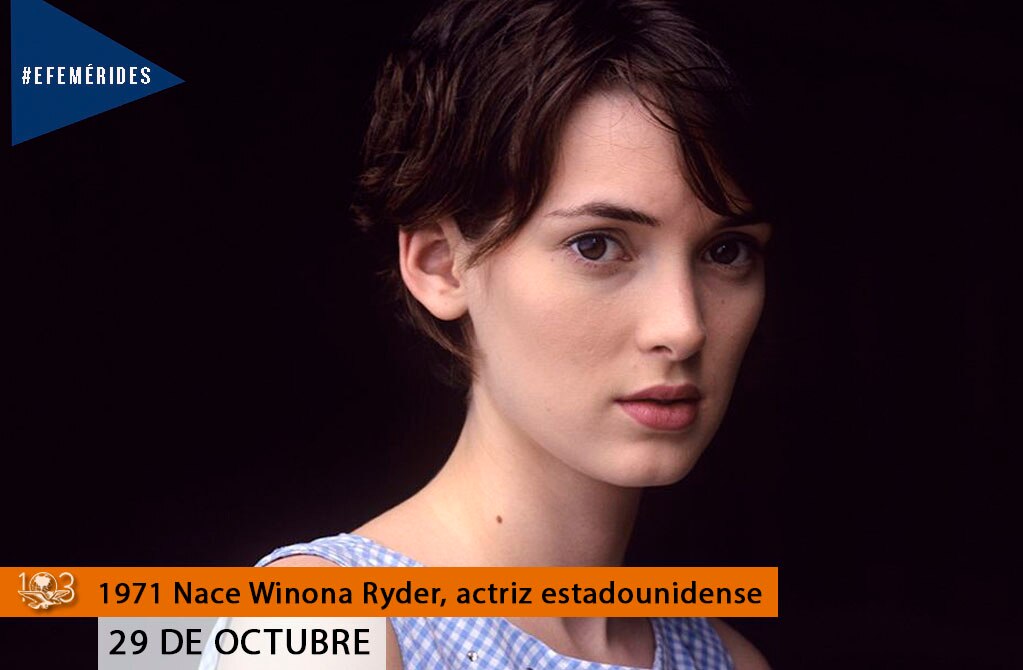 Efemérides 29 de octubre