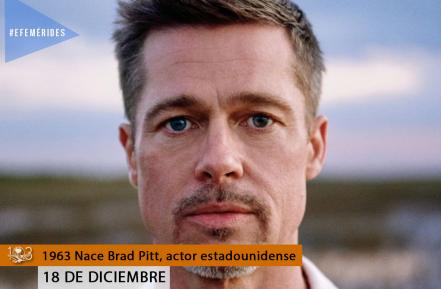 Efemérides 18 de diciembre