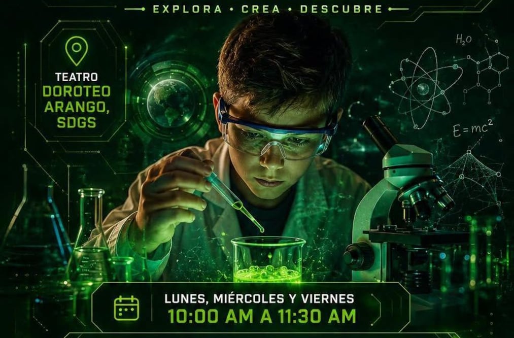 Foto: Especial