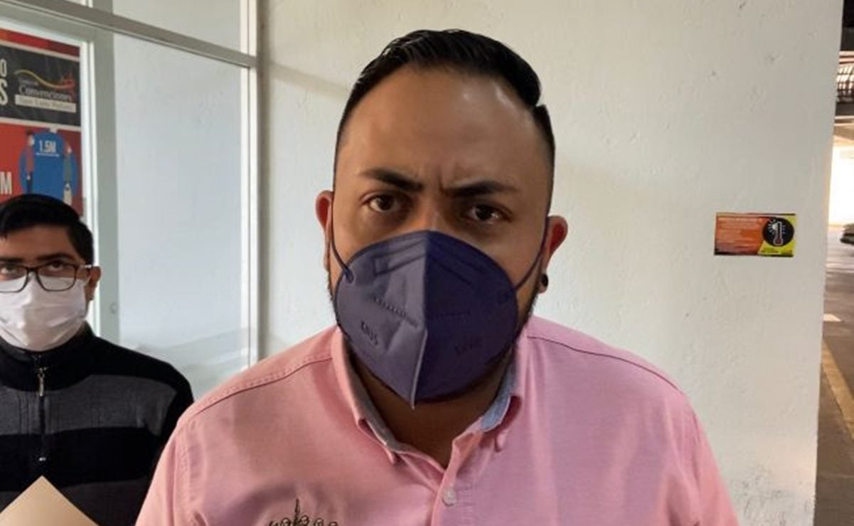 Pese a violencia de últimas horas, Gabino Morales destaca utilidad de mesas de seguridad en SLP. Foto: Archivo