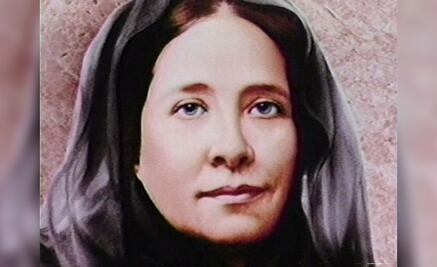 Papa Francisco beatifica a la mexicana Concepción Cabrera Arias