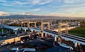 SLP entra al top 10 de los estados más competitivos de México