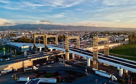 SLP entra al top 10 de los estados más competitivos de México
