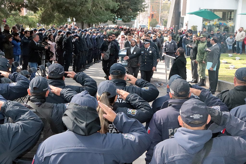 Foto: Gobierno Municipal de SLP.