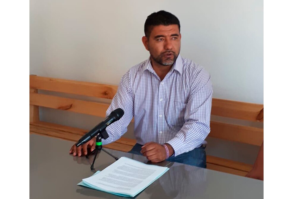 Juan Carlos Segura, considera necesario mejorar leyes a favor del comercio y autoempleo