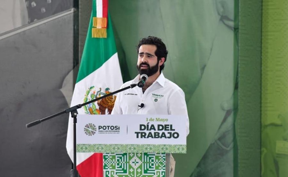 Baja tasa de desempleo en SLP; registra el mejor resultado de los últimos 18 años 