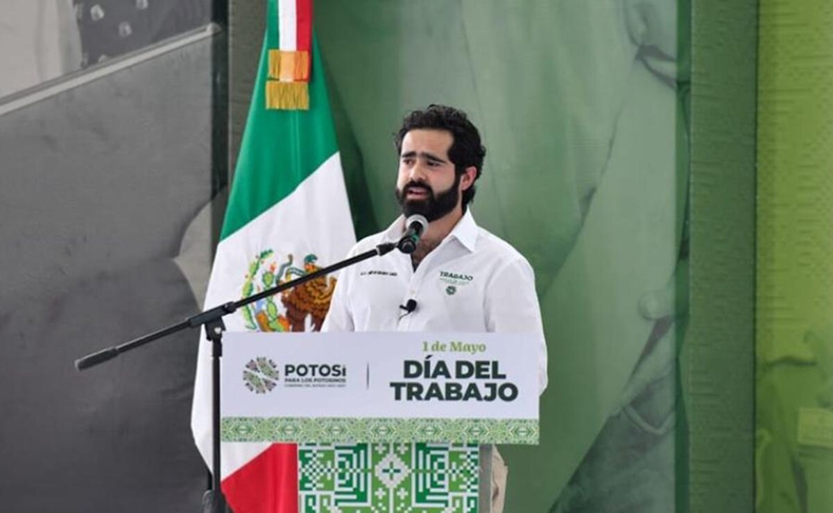 Baja tasa de desempleo en SLP; registra el mejor resultado de los últimos 18 años