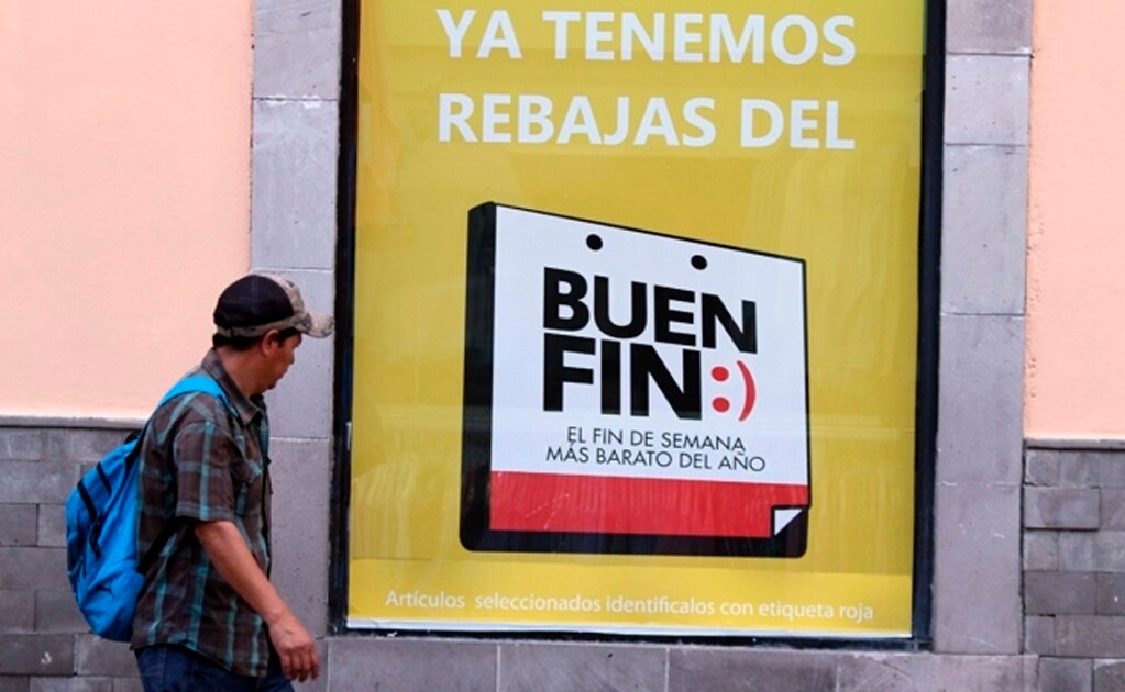 ¿Qué hacer si no te respetan una promoción del Buen Fin?
