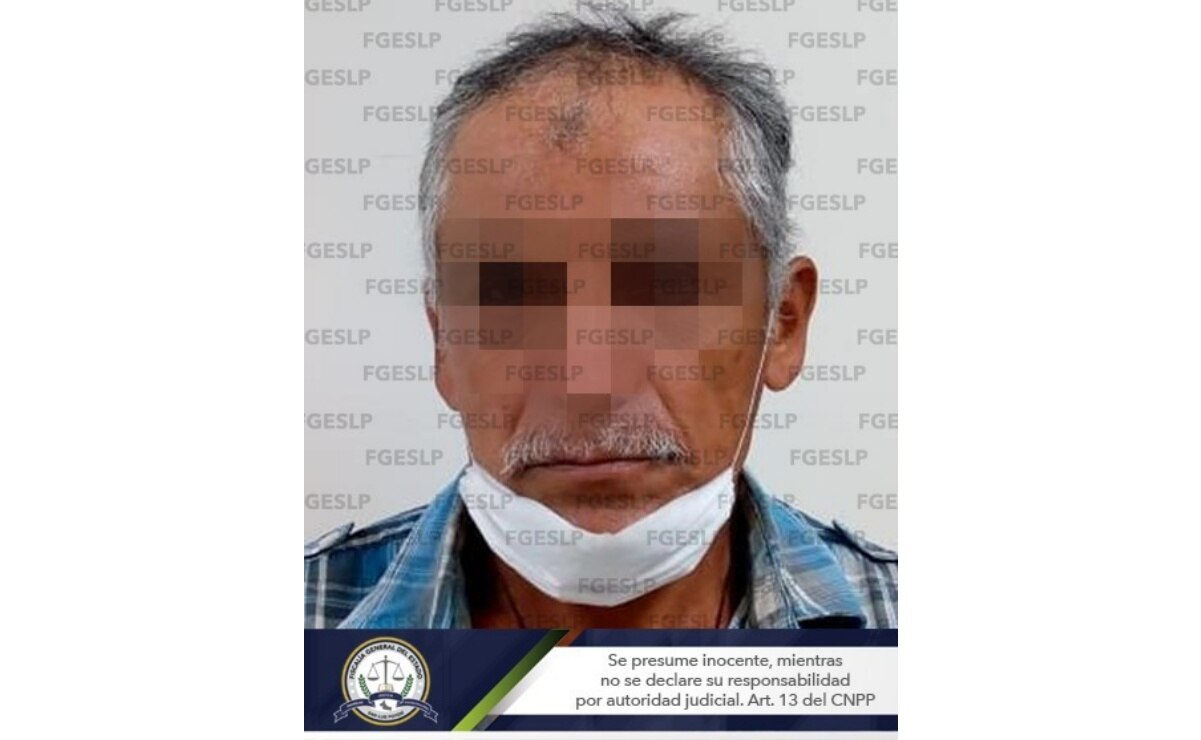 Detienen en NL a sujeto acusado de abusar sexualmente de su nieta en Venado