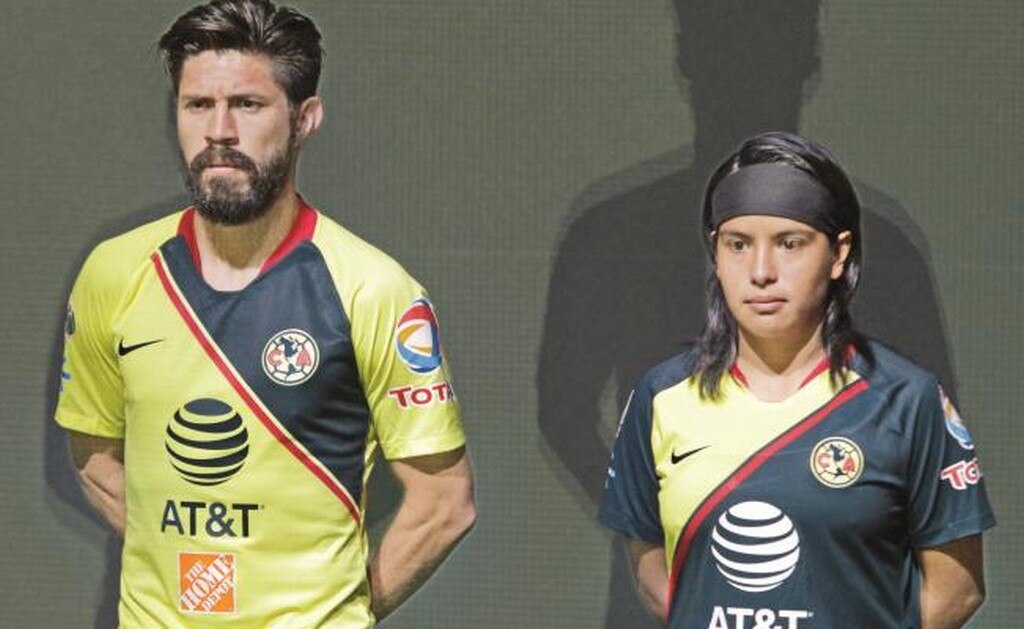 Oribe Peralta a saldar deuda goleadora