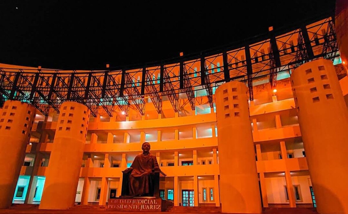 Enviará Gallardo esta semana iniciativa de reforma judicial para votar jueces y magistrados de SLP