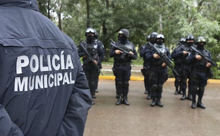 900 policías vigilarán jornada electoral del 6 de junio en capital de SLP