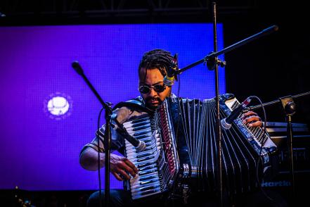 Sangre de Coyote presentará su nuevo material “Live sessions” 