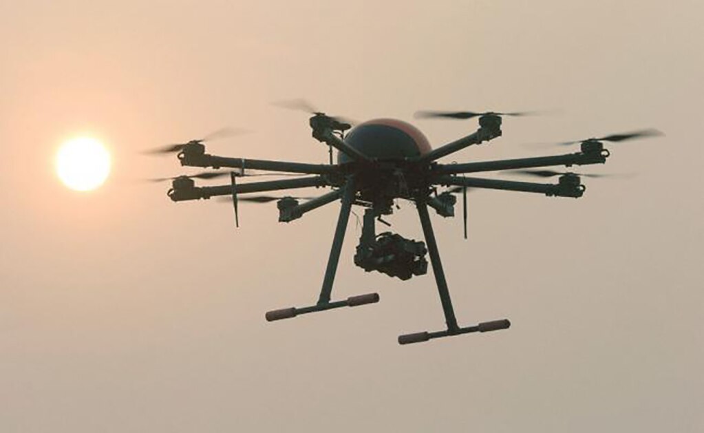 Vanuatu, el primer país que usa drones para distribuir vacunas