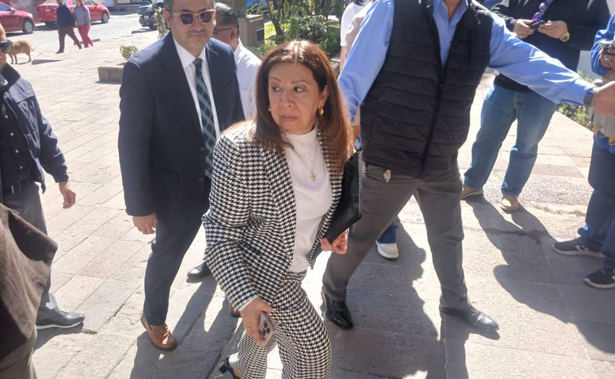 Se requieren 5 mdp para conformar la nueva Fiscalía Especializada en Desaparición de Personas: FGE