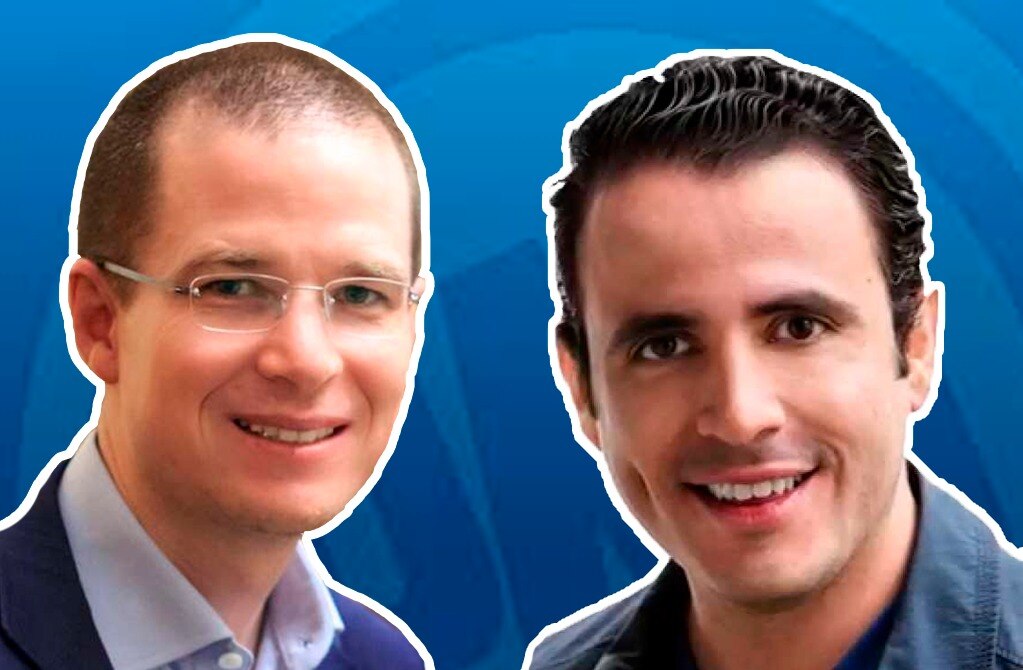 Xavier Azuara será coordinador estatal de Ricardo Anaya