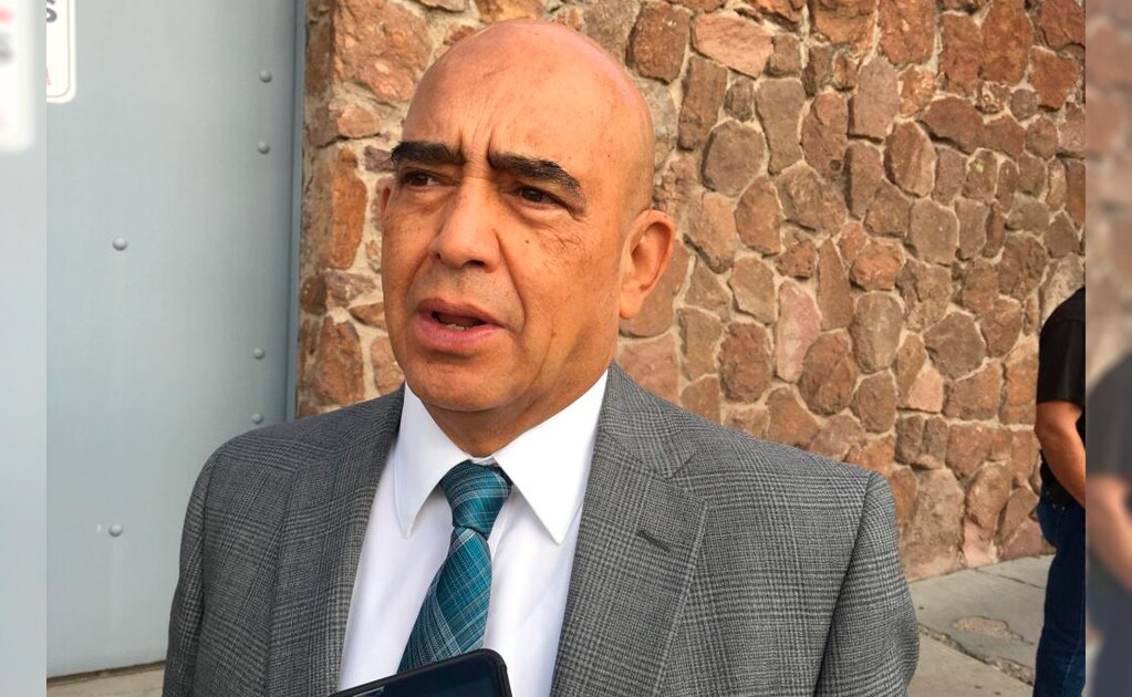 Foto: El Universal San Luis Potosí