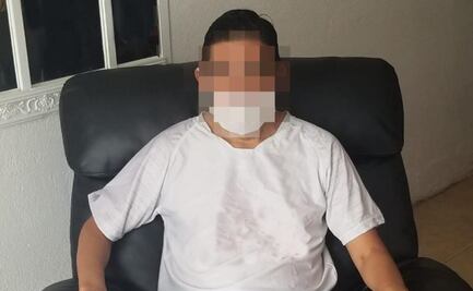 “La angustia me invadió ante la posibilidad de haberme contagiado de coronavirus"