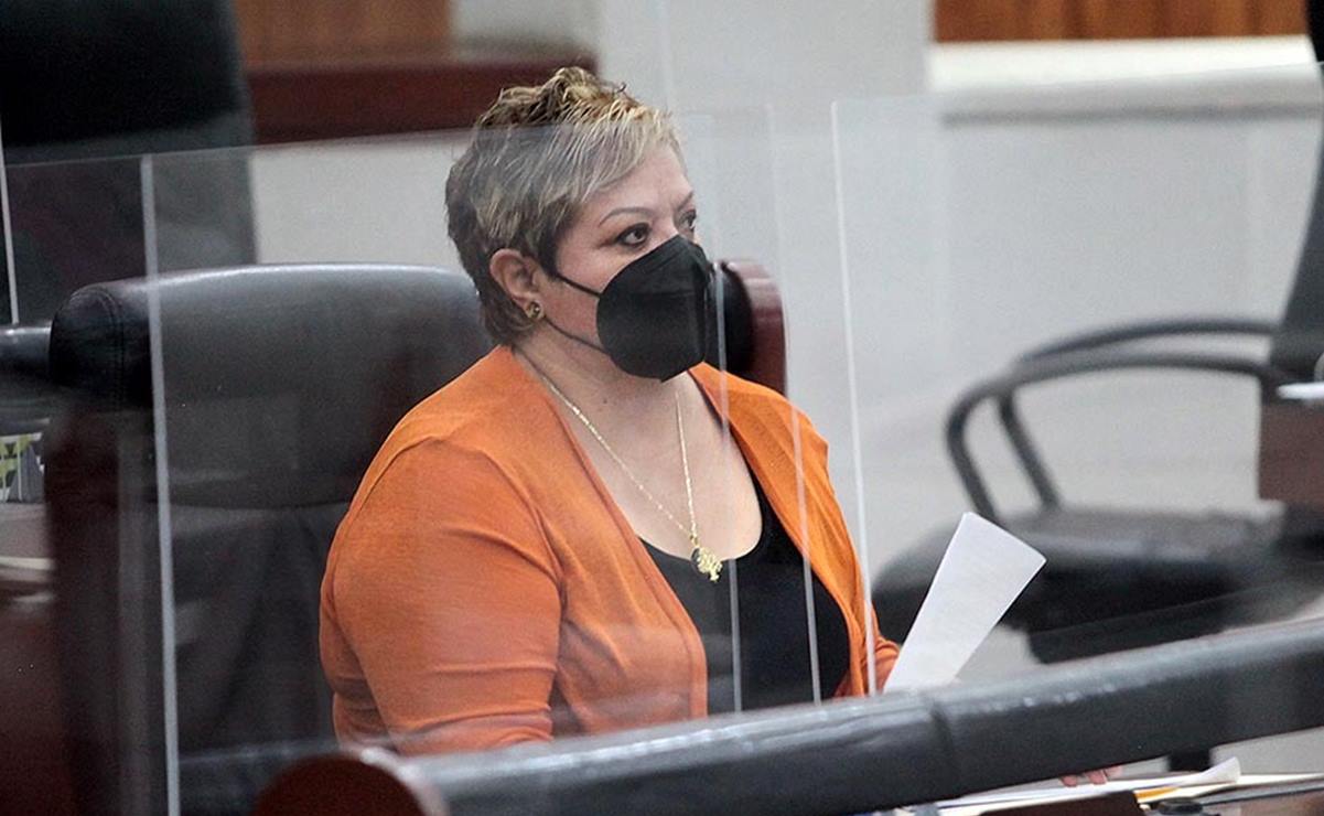 Celebra Congreso de San Luis Potosí inicio de la vacunación a personal educativo