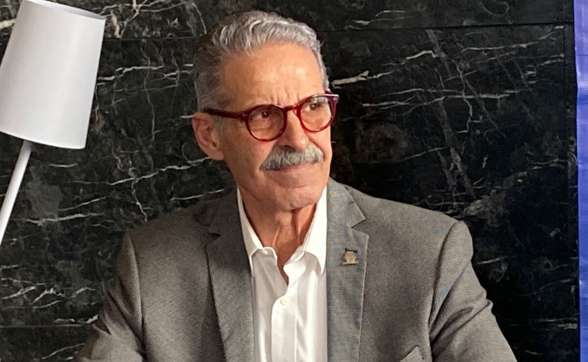 Foto: Archivo EL UNIVERSAL