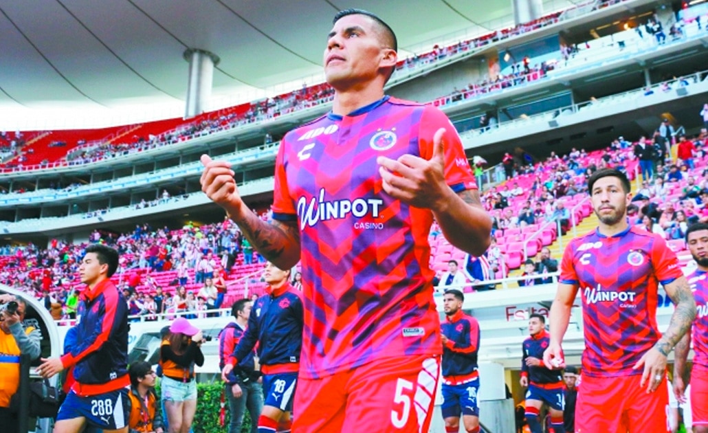 Los adeudos del Veracruz quedaron liquidados