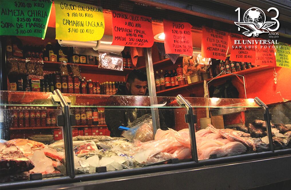 Foto: Archivo El Universal San Luis Potosí