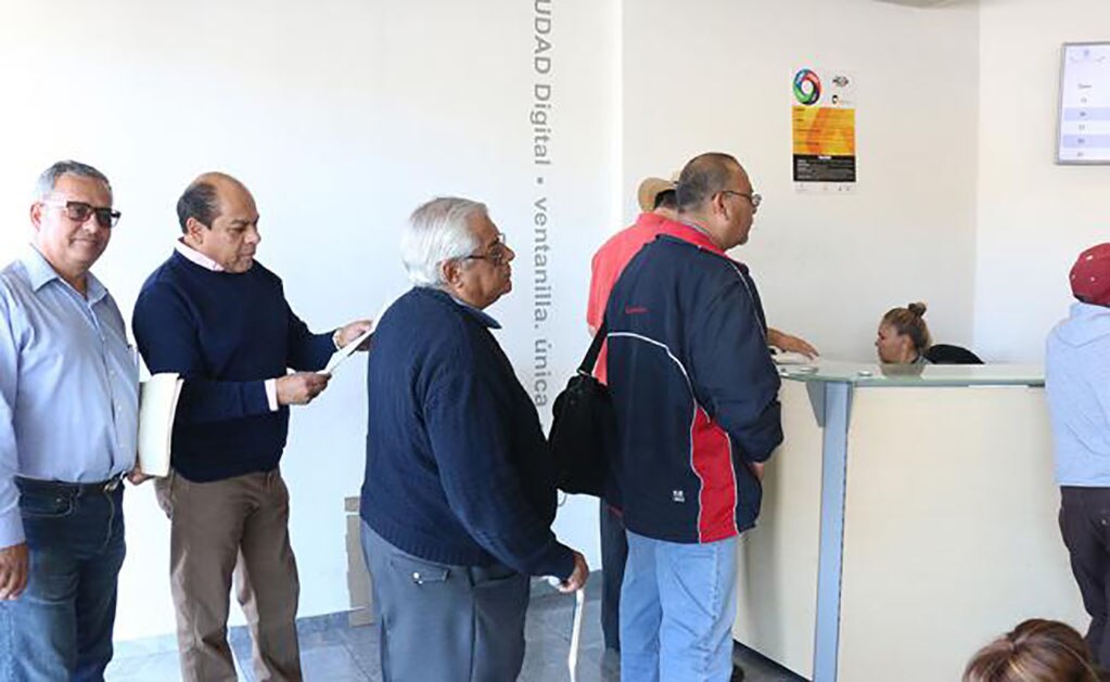 Foto: Gobierno Municipal de SLP.