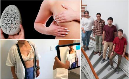 Mexicanos contra el cáncer de mama; herramientas y técnicas para tratar este mal