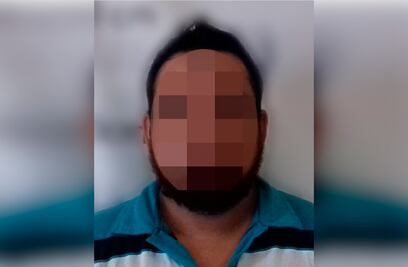 Violó a su cuñada, le dan 10 años de cárcel