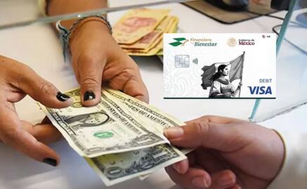 Finabien, cómo funciona la tarjeta del Bienestar para las remesas de migrantes en EU