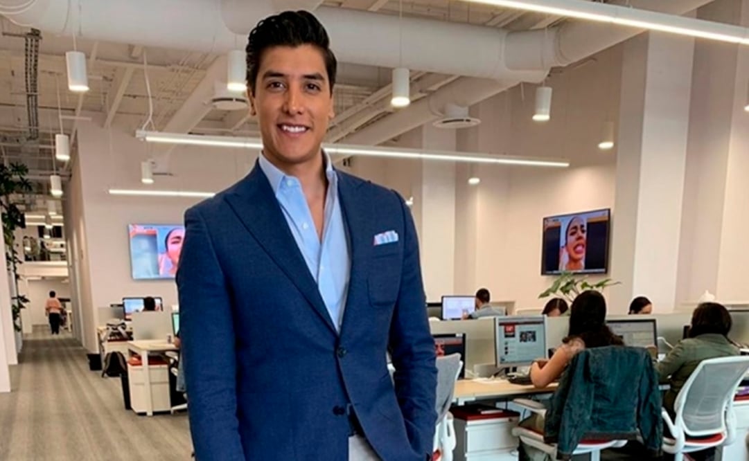 Foto: Tomada de Facebook @juanmapregunta