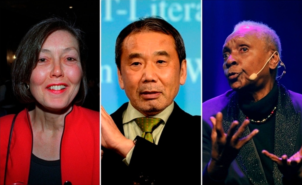 Este año habrá dos premios Nobel de Literatura