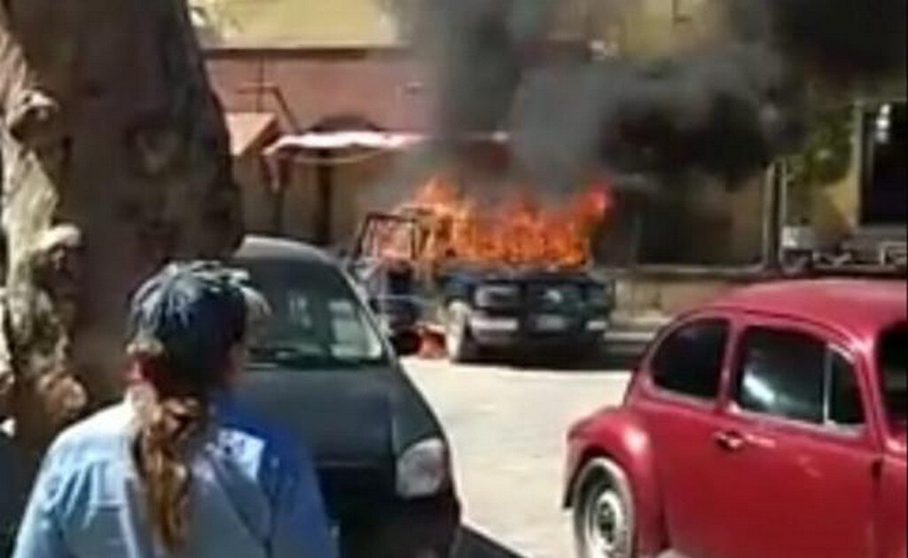  Ubican a quienes participaron en linchamiento de campesinos en Puebla