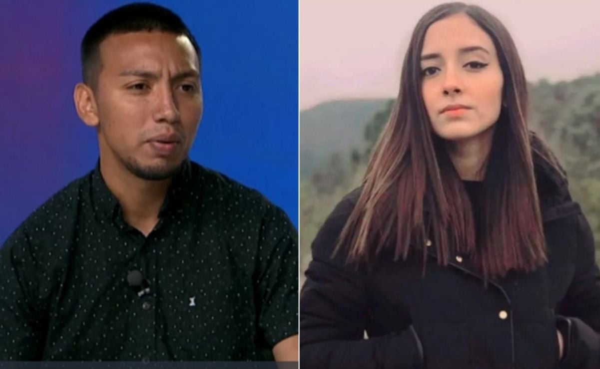 ¿Dónde está el chofer potosino detenido por el caso Debanhi?